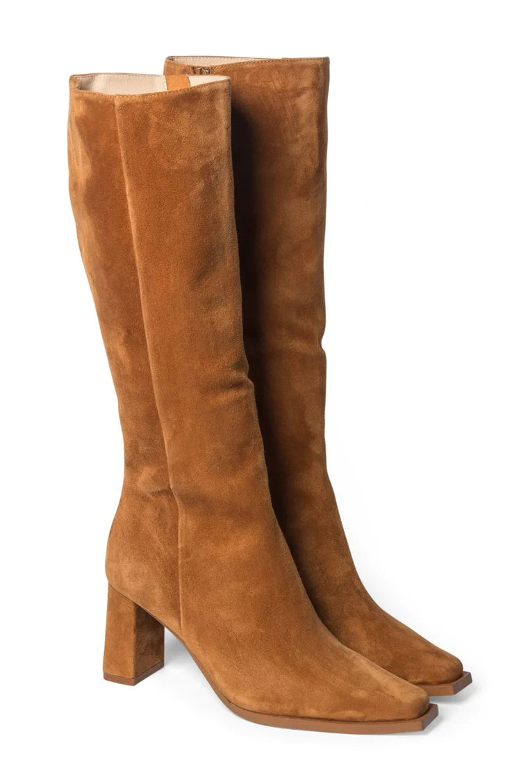 Ginger boots online hotsell