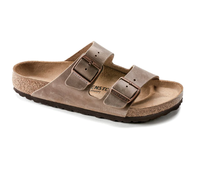 Regular and narrow on sale birkenstock