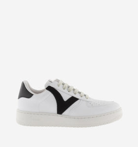 Victoria Madrid White/Black