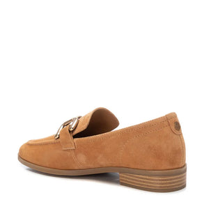 Carmela 161503  Camel Loafer