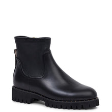 Kathryn Wilson Kelsi Boot Black Calf 25