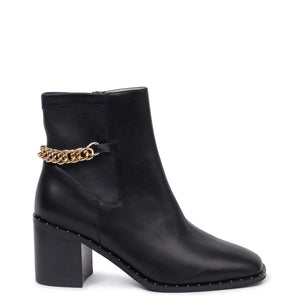 Kathryn Wilson Heather Boot Black Calf