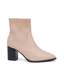 Kathryn Wilson Gabby Boot Nude Calf