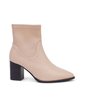 Kathryn Wilson Gabby Boot Nude Calf