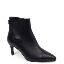 Kathryn Wilson Kelly Boot Black Calf