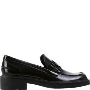 Hogl Elliot Loafer Black Patent