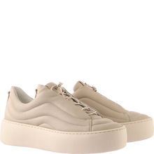 Hogl Pad Cashmere Sneaker