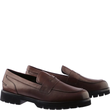 Hogl Bailey Marone Dark Brown