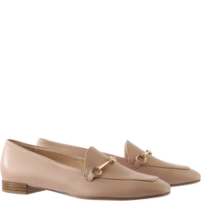 Hogl Close Loafer Beige