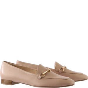 Hogl Close Loafer Beige