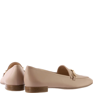 Hogl Close Loafer Beige