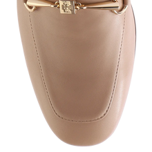 Hogl Close Loafer Beige