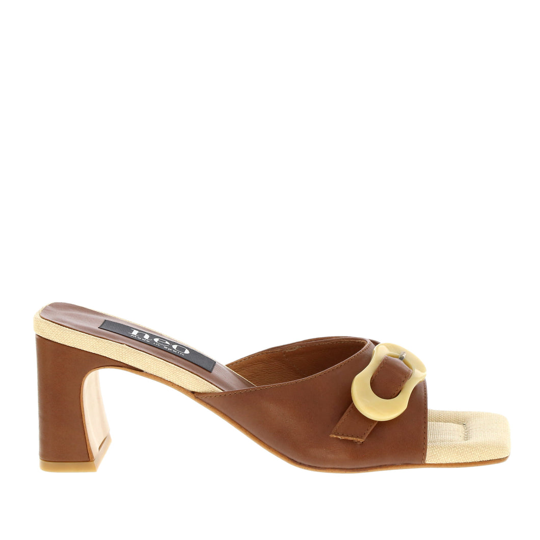 Neo AG-24052 Brown/Beige