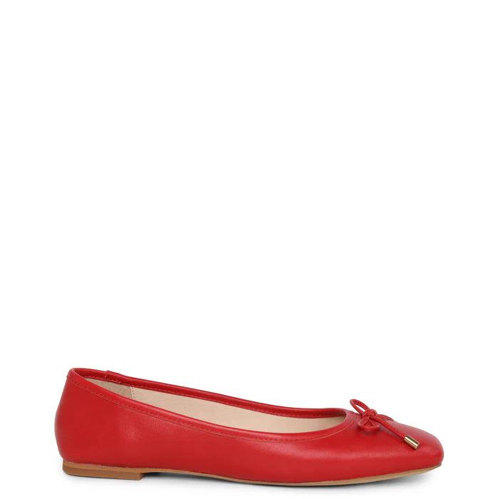 Kathryn Wilson Audrey Ballet Rouge Calf