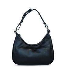 Kathryn Wilson Belle Bag Black Calf