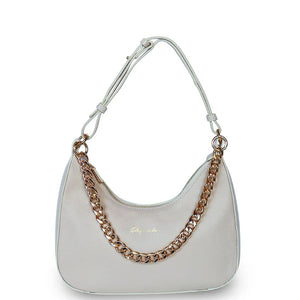 Kathryn Wilson Belle Bag Stone Calf