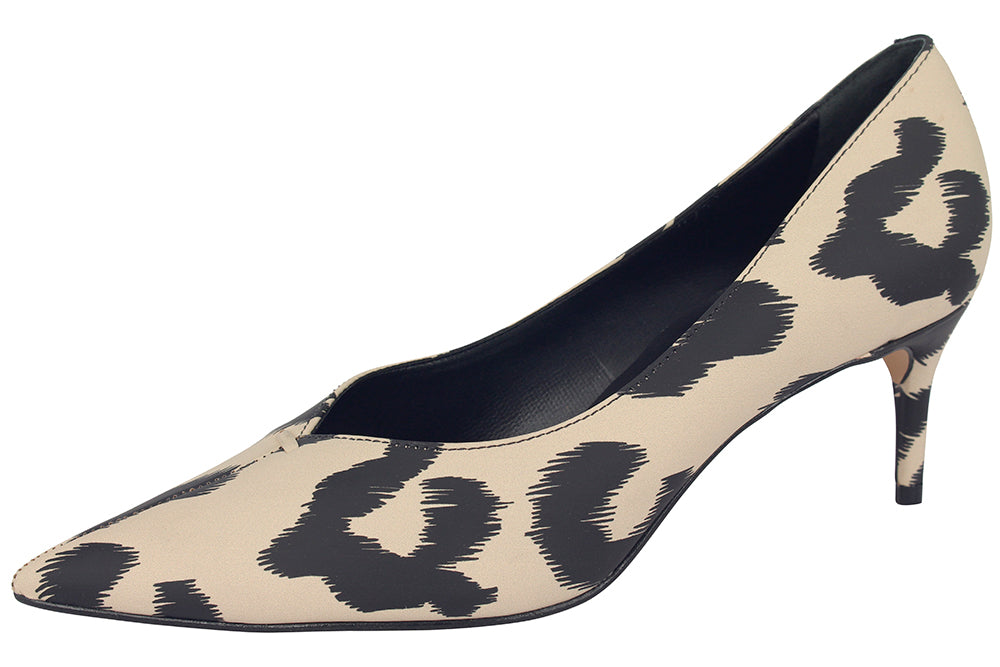 Carrano 160005 Leopard Heel