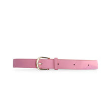 Kathryn Wilson Cassie Belt Camelia Calf/Fruju