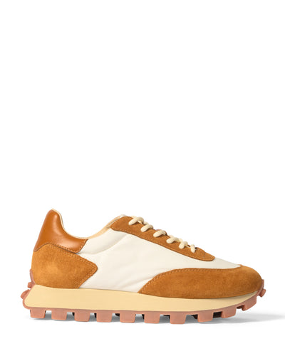 Zoe Kratzmann Dare Sneaker Ginger