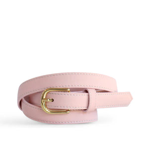 Kathryn Wilson Lauren Belt Blossom Calf