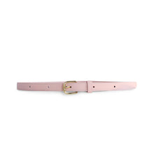 Kathryn Wilson Lauren Belt Blossom Calf