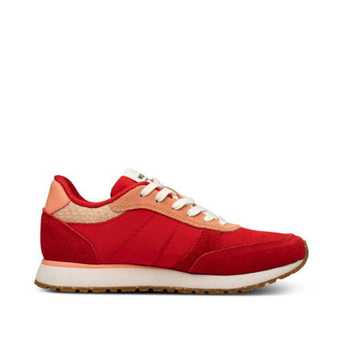 Woden Ronja Fire Red