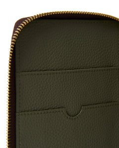 Saben Lisbon Travel Wallet Cactus