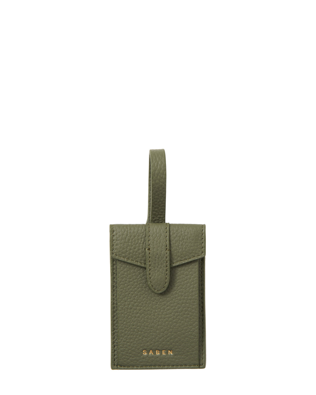 Saben Lyon Luggage Tag Cactus