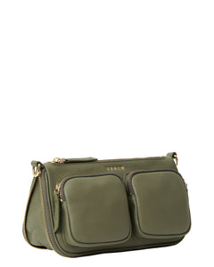 Saben Nina Crossbody Cactus