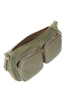 Saben Nina Crossbody Cactus