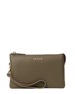 Saben Tilly Crossbody Rosemary