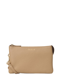 Saben Tilly Crossbody Tea