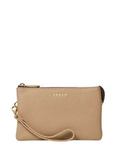 Saben Tilly Crossbody Tea