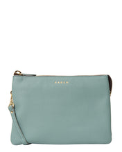 Saben Tilly's Big Sis Crossbody Duck Egg