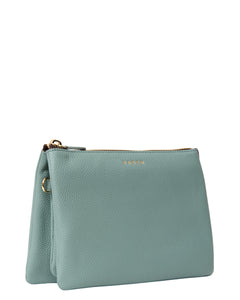 Saben Tilly's Big Sis Crossbody Duck Egg