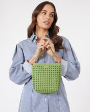 Saben Coco Mini Bag Meadow Braid