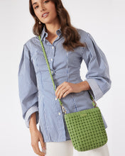 Saben Coco Mini Bag Meadow Braid