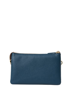 Saben Tilly Crossbody Ocean