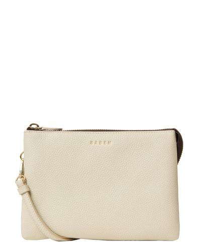 Saben Tilly's Big Sis Crossbody Sand