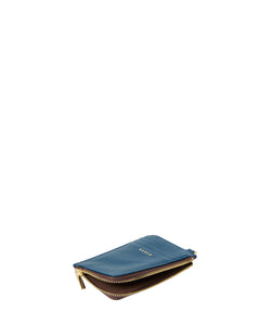 Saben Winona Card Holder Ocean