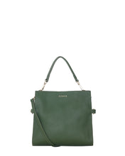 Saben Bea Crossbody Evergreen