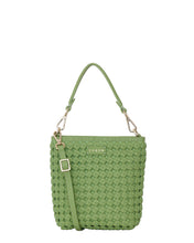 Saben Coco Mini Bag Meadow Braid