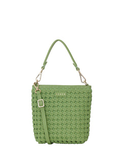 Saben Coco Mini Bag Meadow Braid