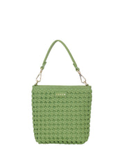 Saben Coco Mini Bag Meadow Braid