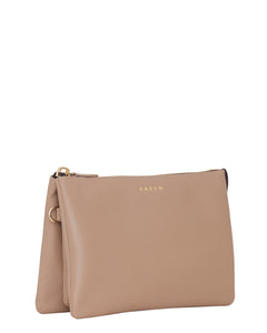 Saben Tilly's Big Sis Crossbody Taupe