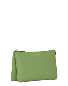 Saben Tilly Crossbody Meadow