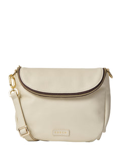 Saben Fifi Crossbody Sand