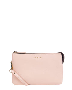 Saben Tilly Crossbody Blush