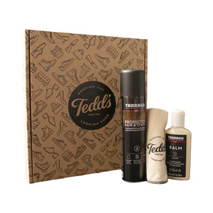 Tedd's Handbag Care Kit