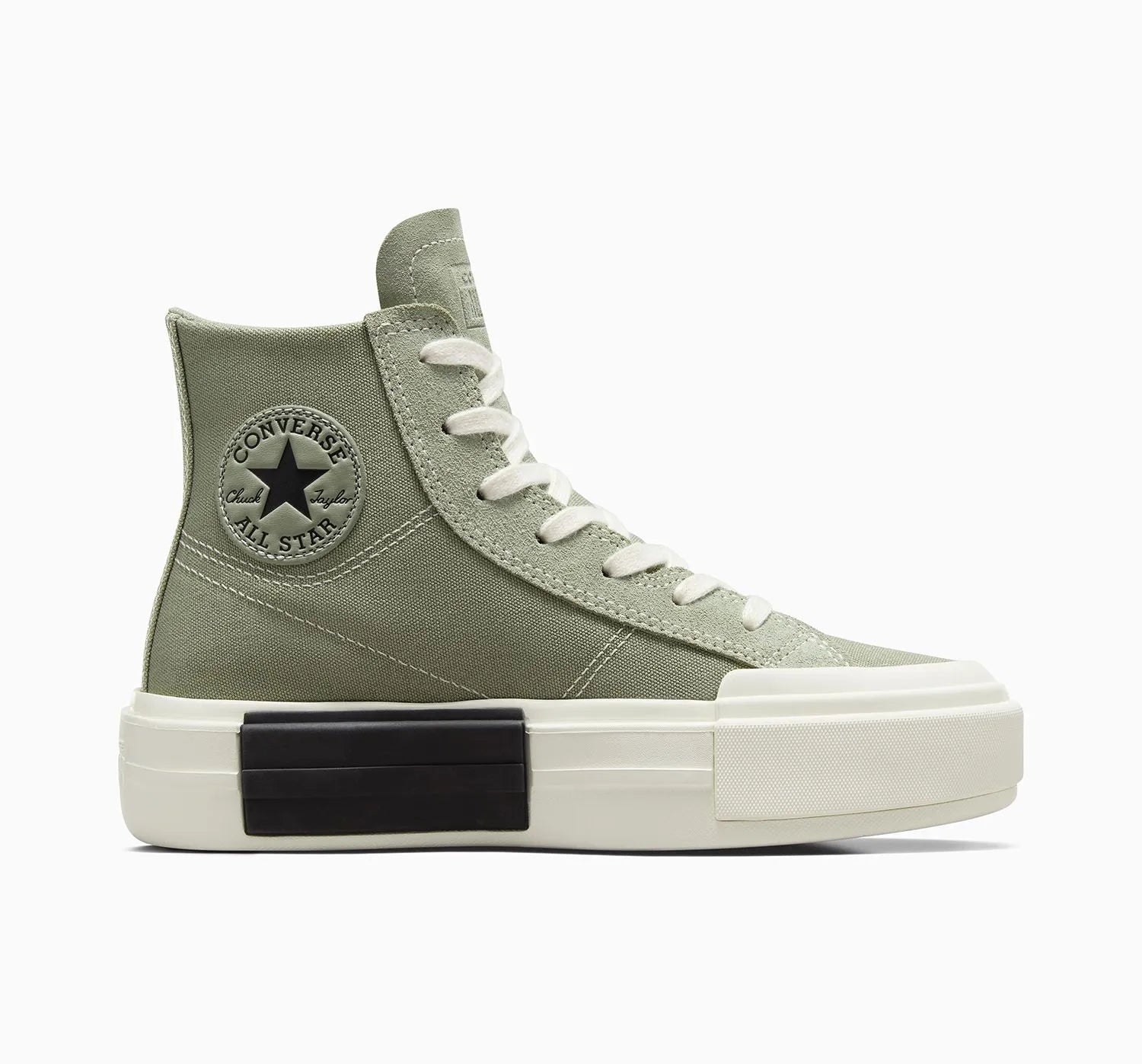 Converse CT Cruise Future Utility Hi Light Field Surplus/Egret/Black